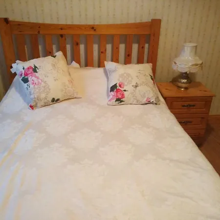 Bunnahow Quarto em Acomodações Particulares